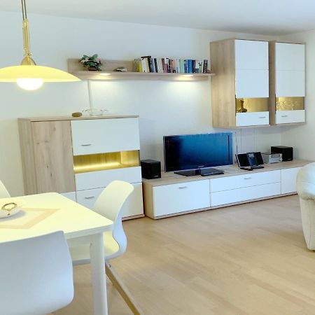 Gmelinstra_E 12_ Whg_ 7_ Haus Meer Wyk auf Föhr エクステリア 写真